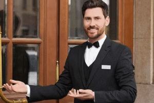 Butler Jobs in Dubai with Visa Sponsorship 2026