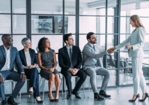 Employment Agencies In USA For Foreigners 2025